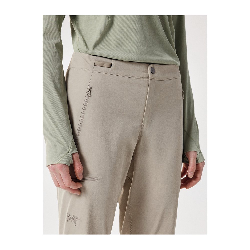 ARC'TERYX Gamma SL Pant Women - Softshellhose windabweisend, elastisch