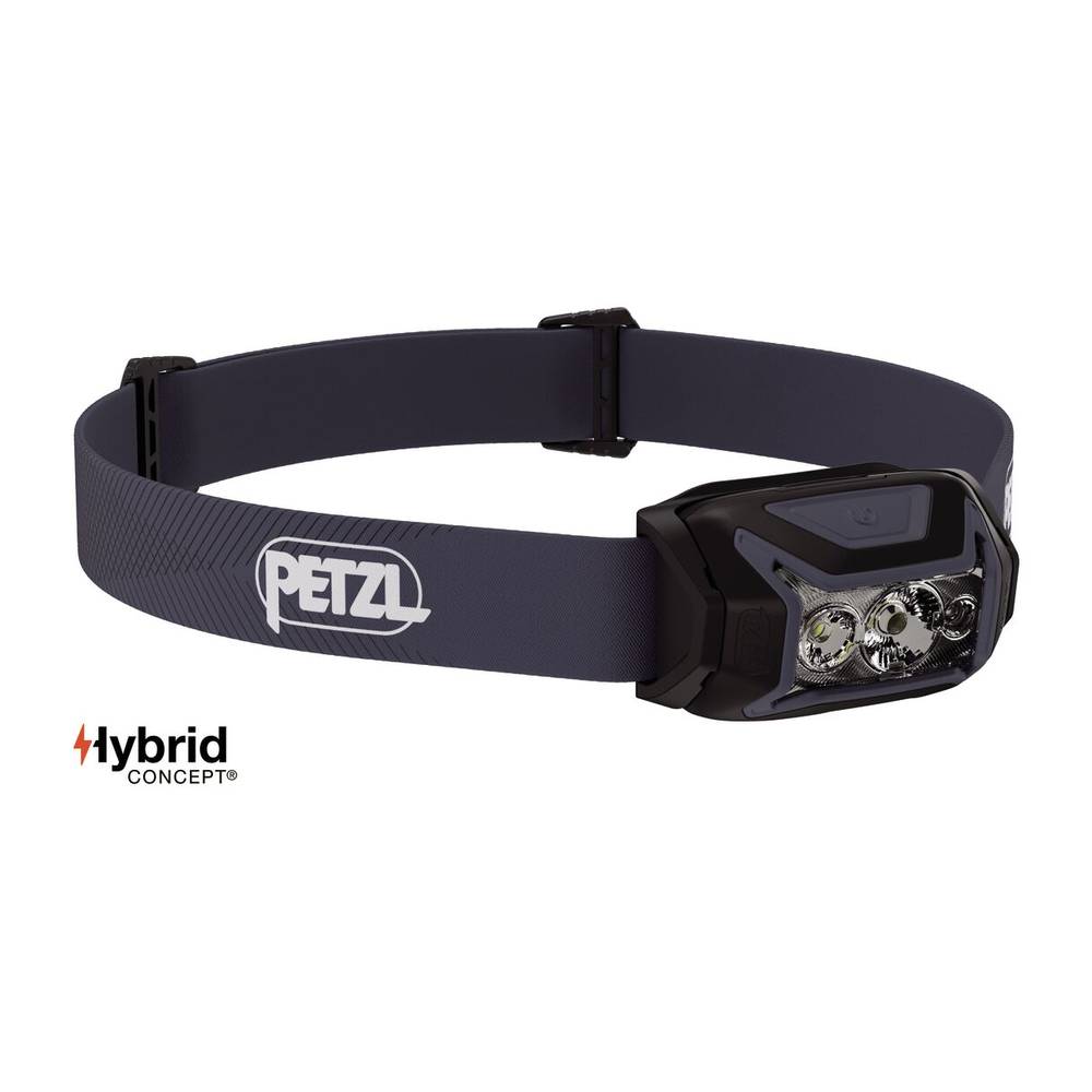 PETZL Actik - Stirnlampe