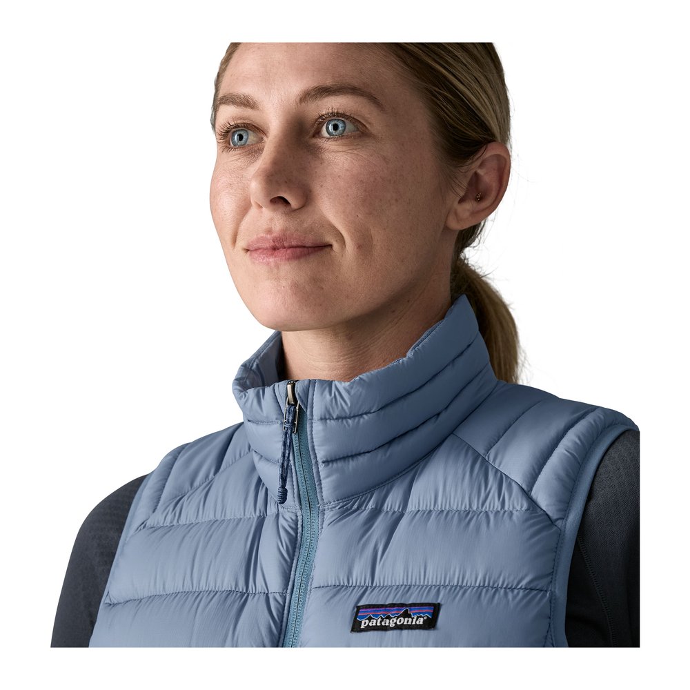 PATAGONIA Down Sweater Vest Women - Daunenweste leicht, winddicht