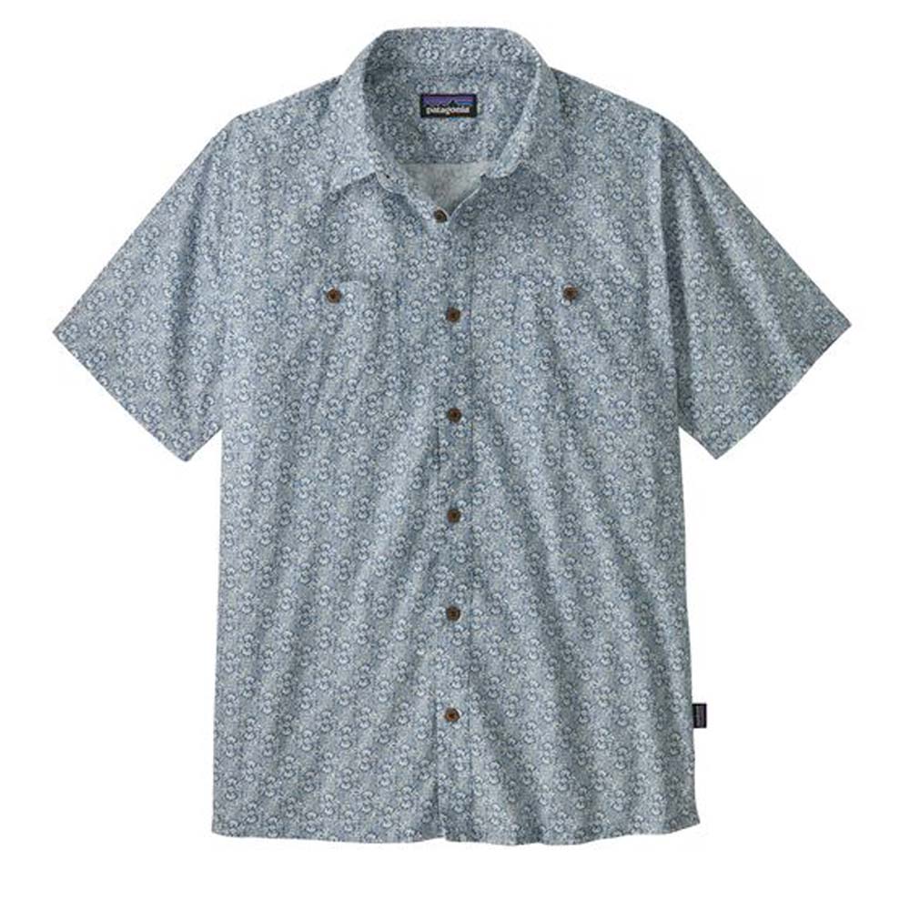 mountain breeze/still blue