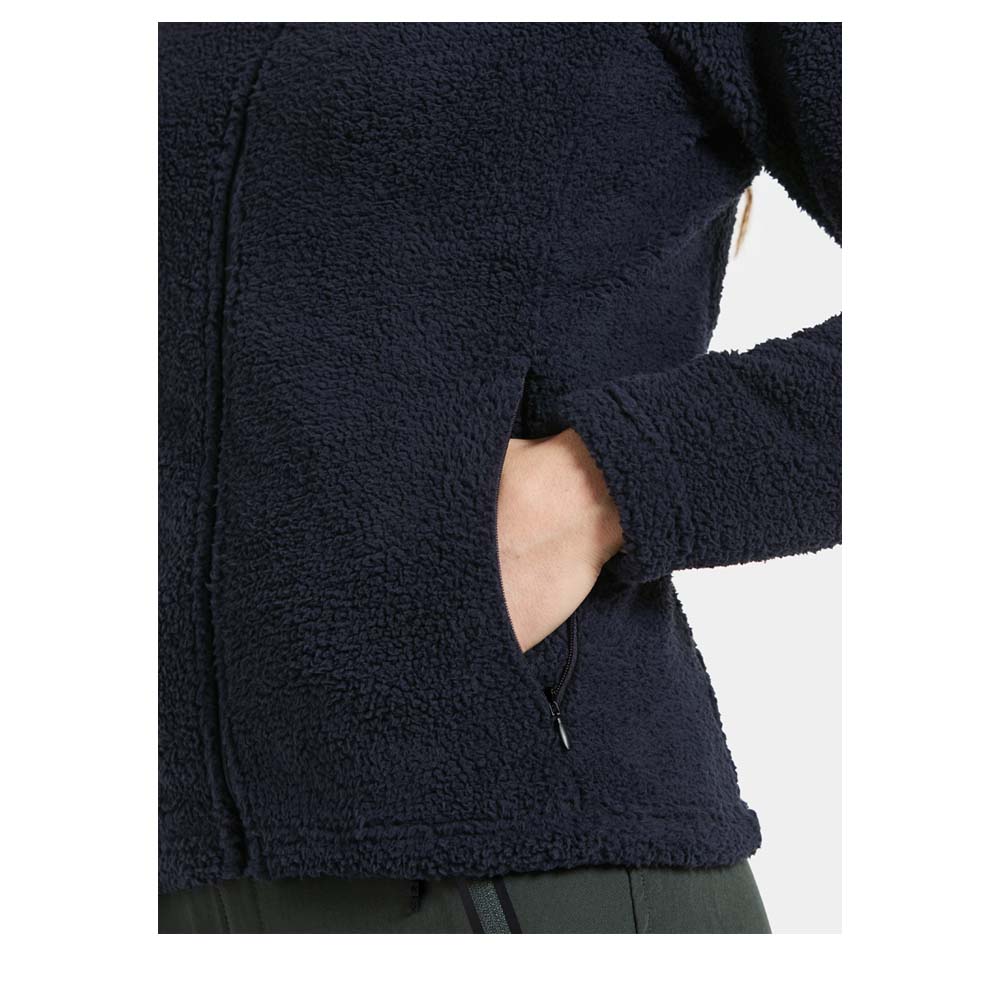 DIDRIKSONS Anniken Fleece 2 Women - Fleecejacke atmungsaktiv, isolierend