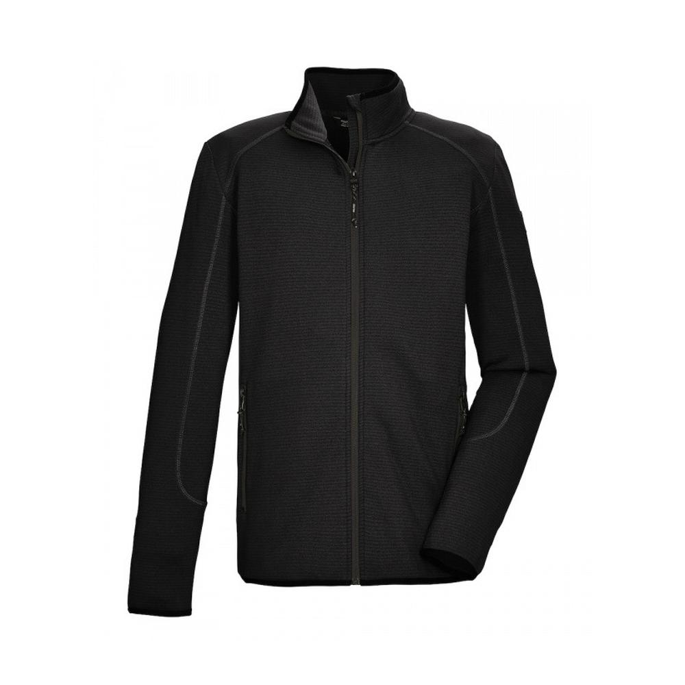 KILLTEC KOW 51 MN FLX  JCKT Men - Powerstretchjacke elastisch & komfortabel