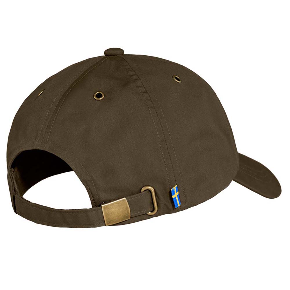 FJÄLLRÄVEN Vidda Cap - Kappe wasserabweisend, atmungsaktiv
