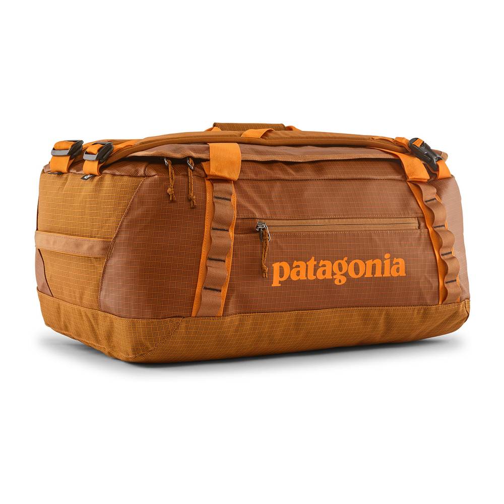 PATAGONIA Black Hole Duffel 40L - Reisetasche wetterfest, abriebfest