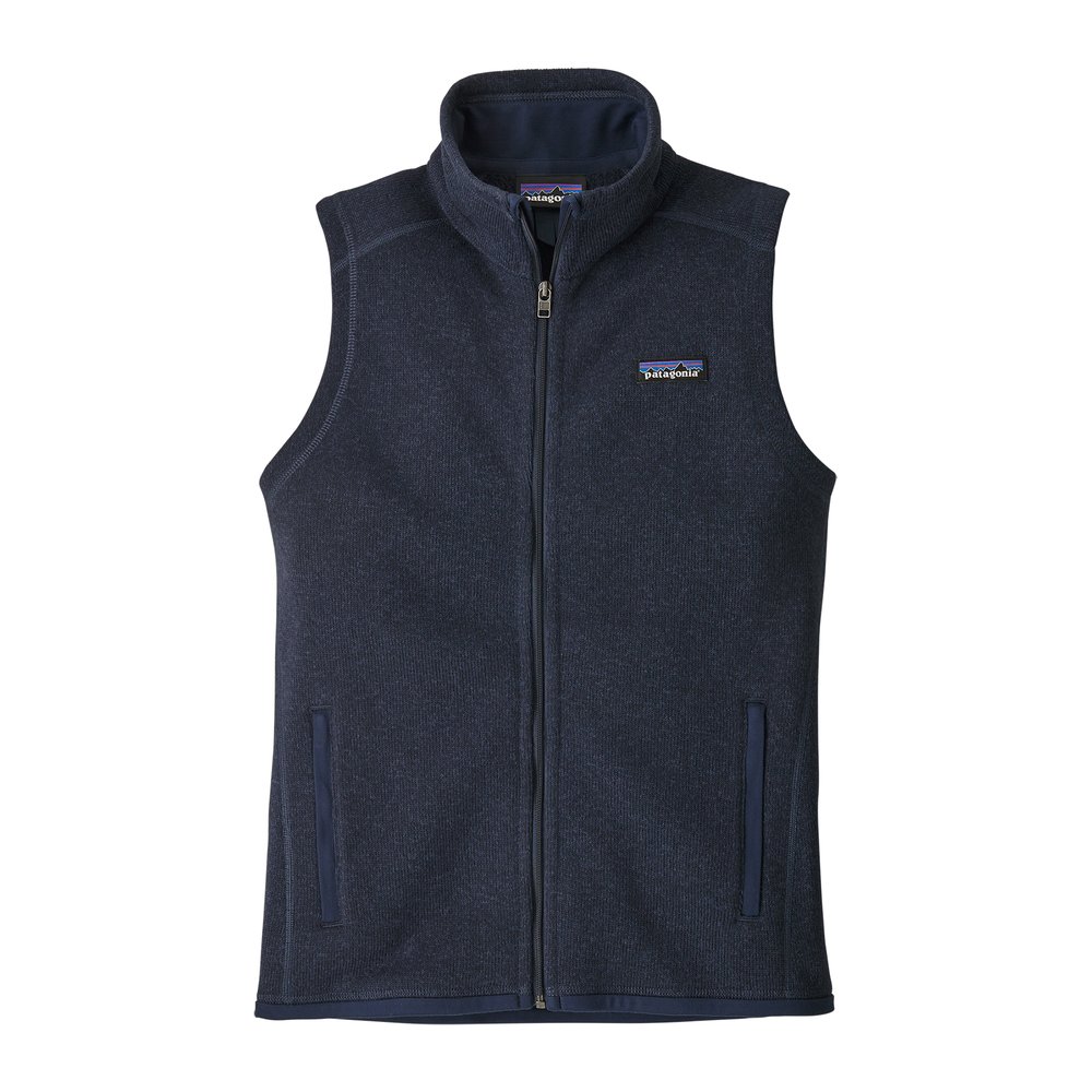 PATAGONIA Better Sweater Vest Women - Fleeceweste