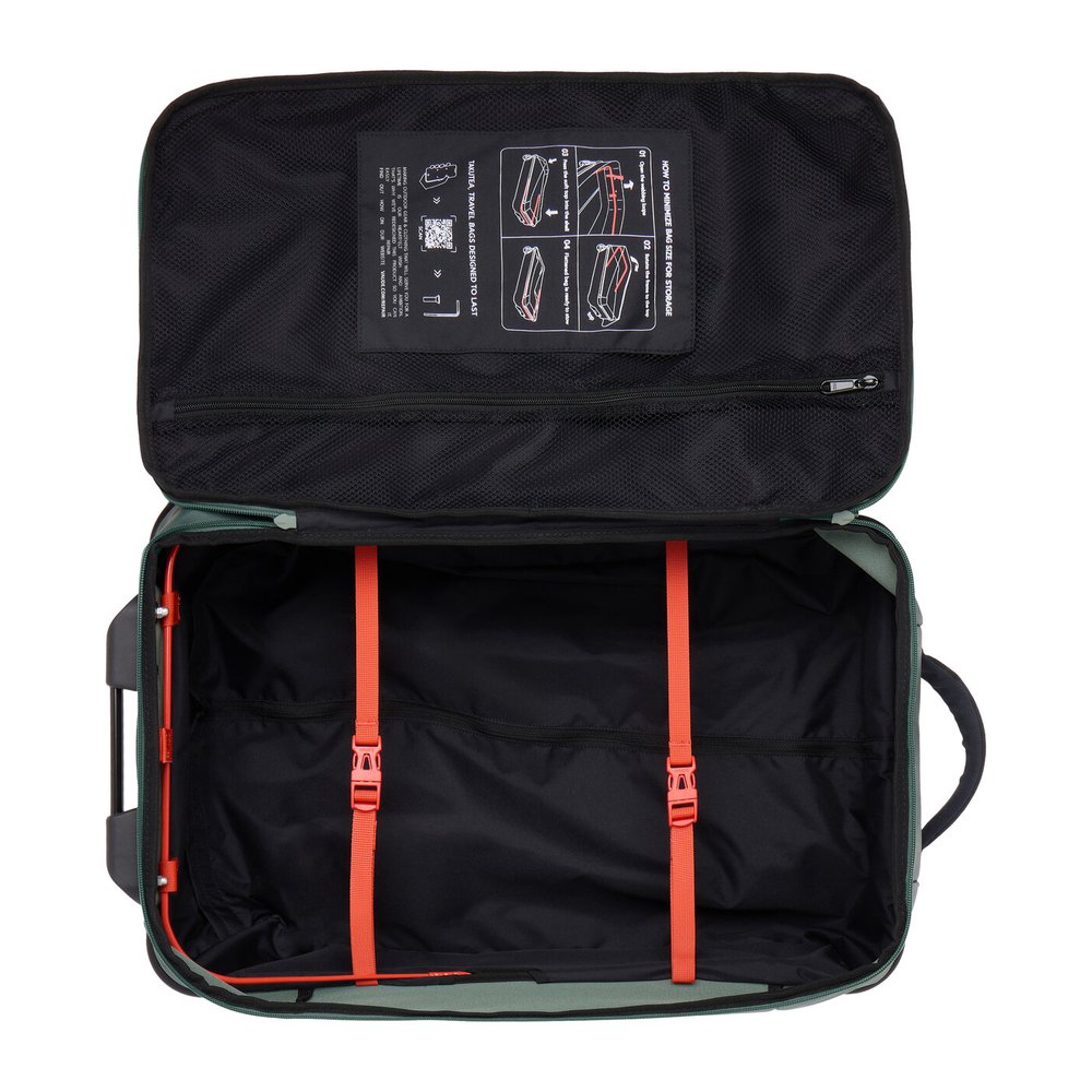 VAUDE Takutea 35 - Reisetrolley in Handgepäckgröße