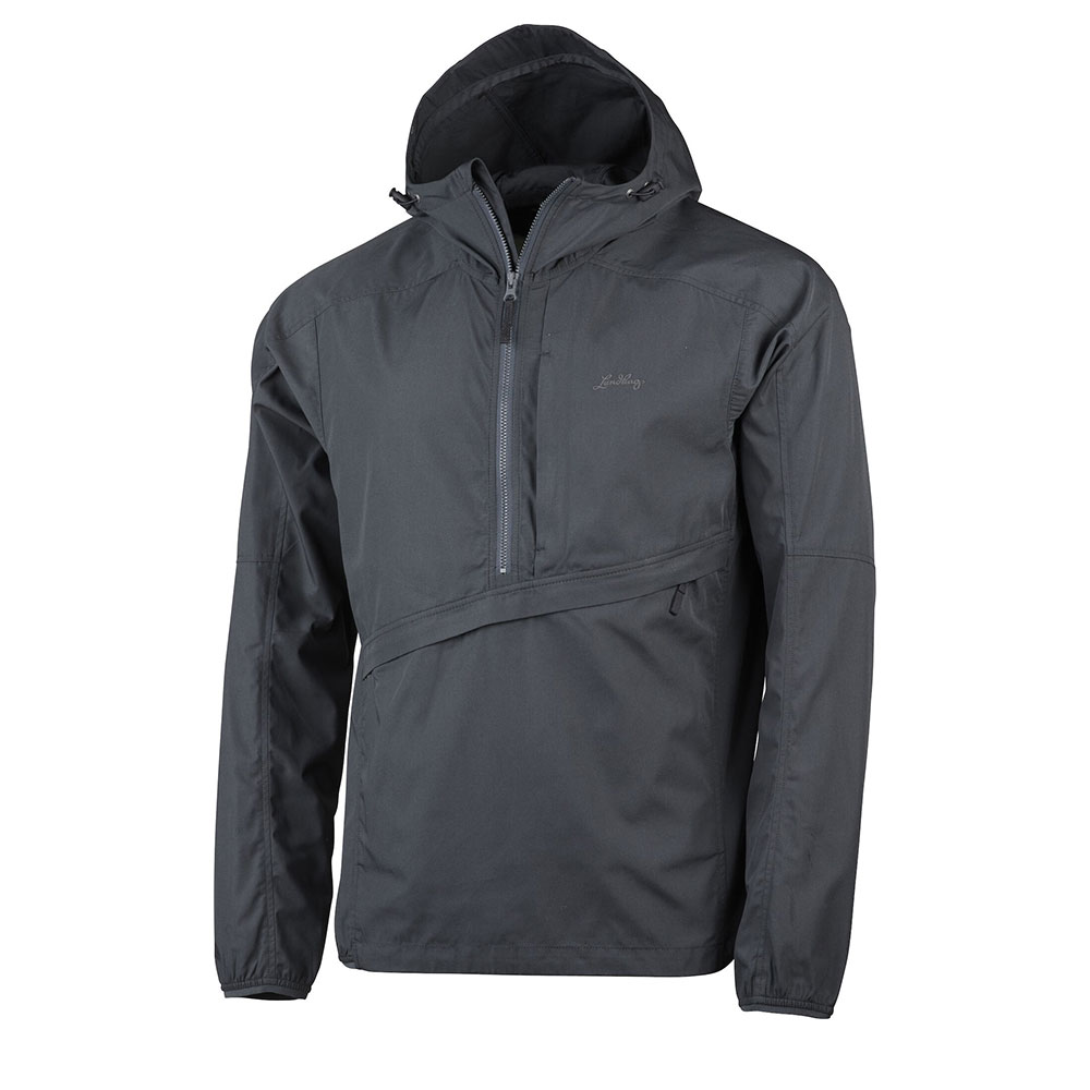 LUNDHAGS Gliis Anorak Men - Sommeranorak