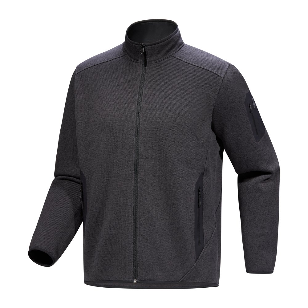 ARC'TERYX Covert Cardigan Men - Fleecejacke
