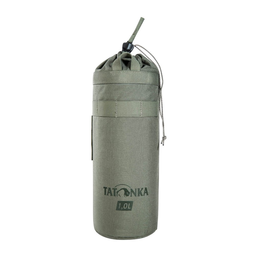 TATONKA Thermo Bottle Cover 1l BC - Isolierhülle für 1-Liter-Trinkflaschen