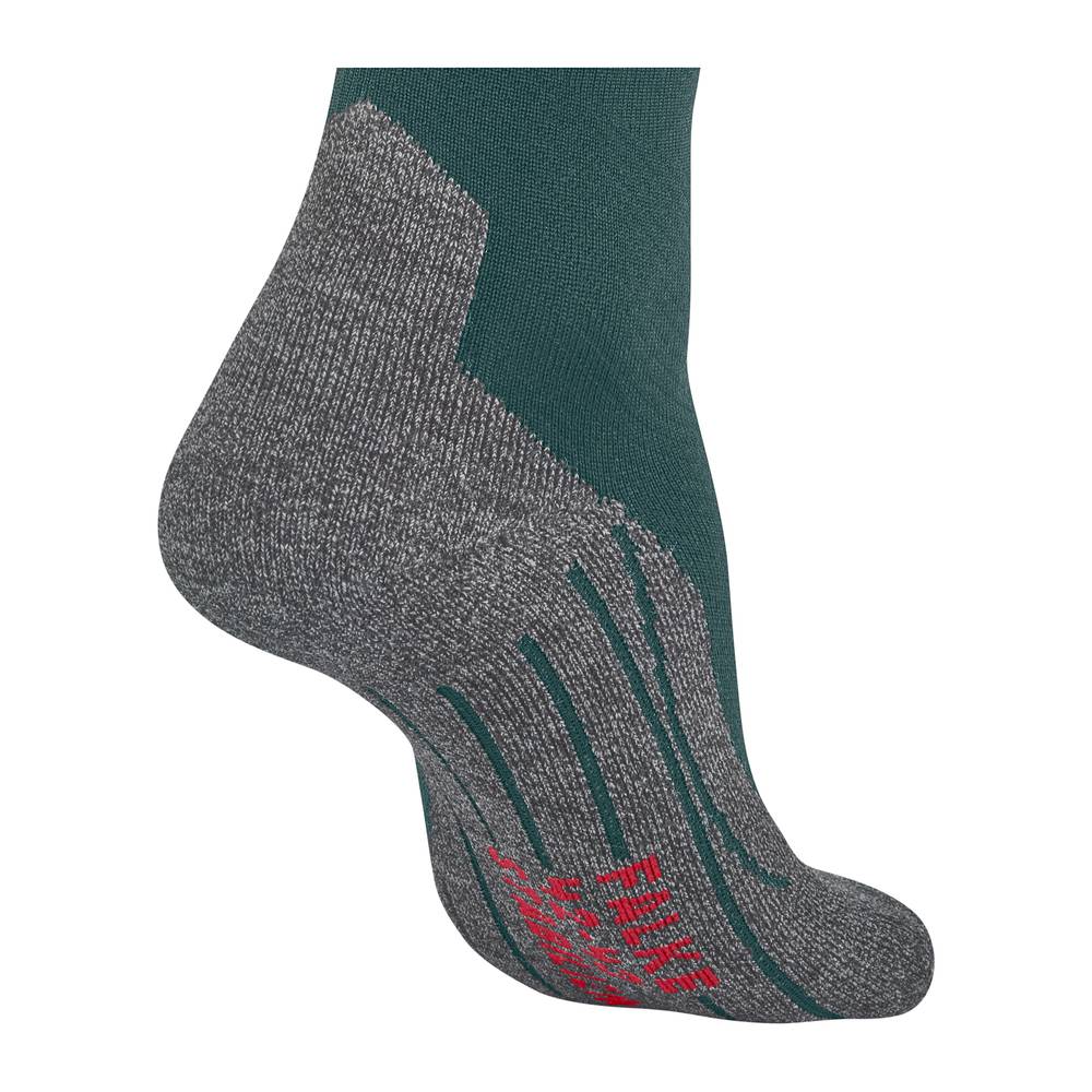 FALKE TK Compression Stabilizing Men - Kompressions-Trekkingsocken feuchtigkeitsregulierend, stabilisierend
