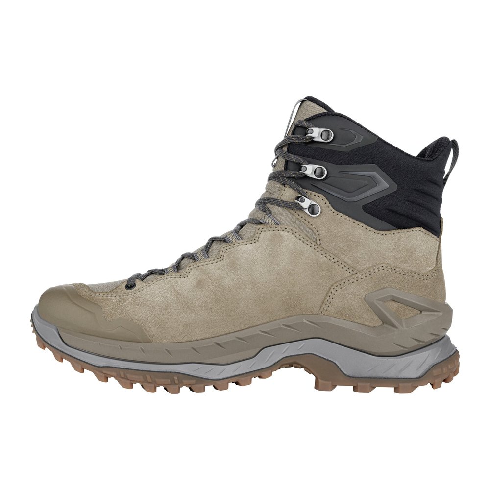 LOWA Innovo GTX Mid Men - Leichtwanderschuh wasserdicht, atmungsaktiv