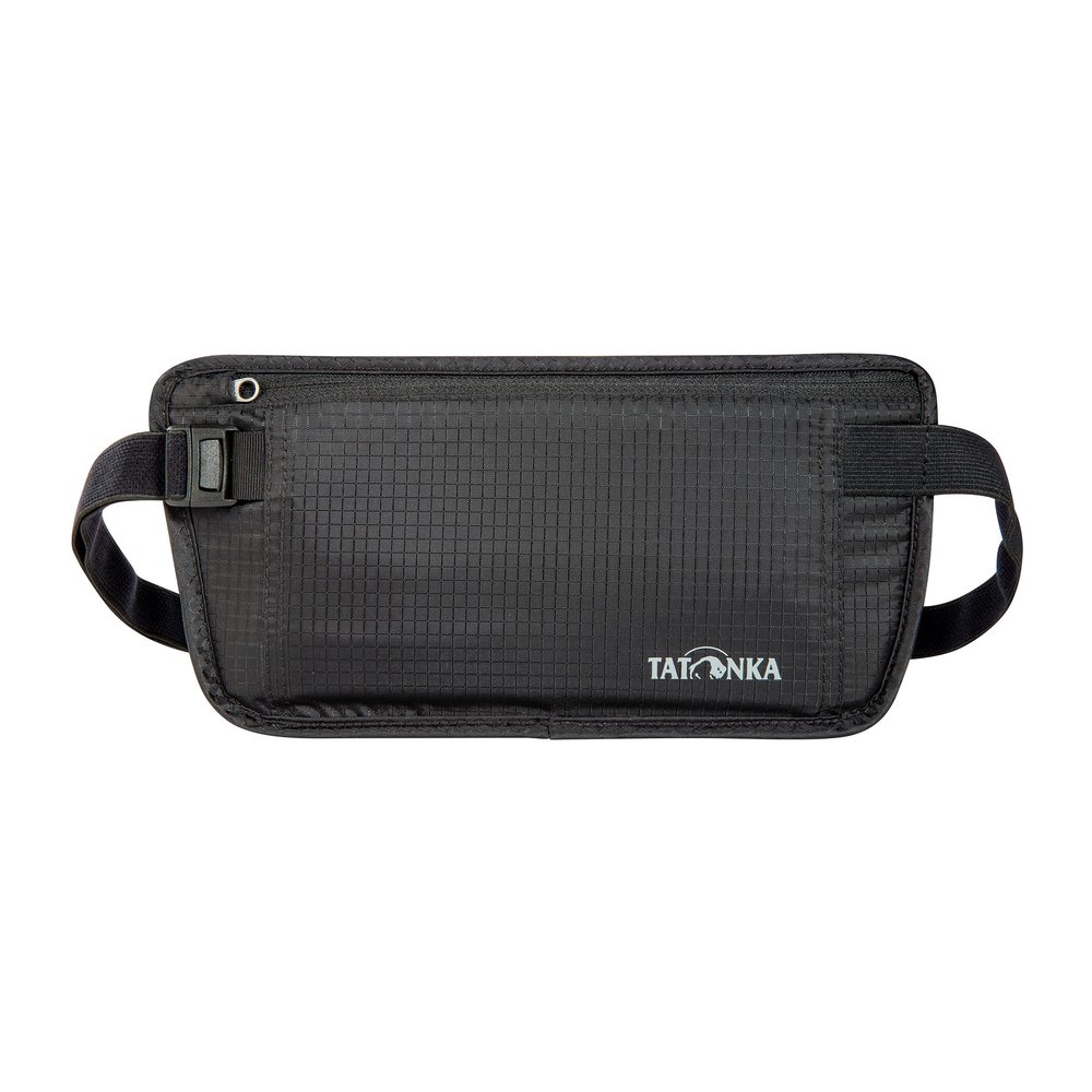 TATONKA Skin Document Belt - Dokumentengürtel mit weicher Rückseite