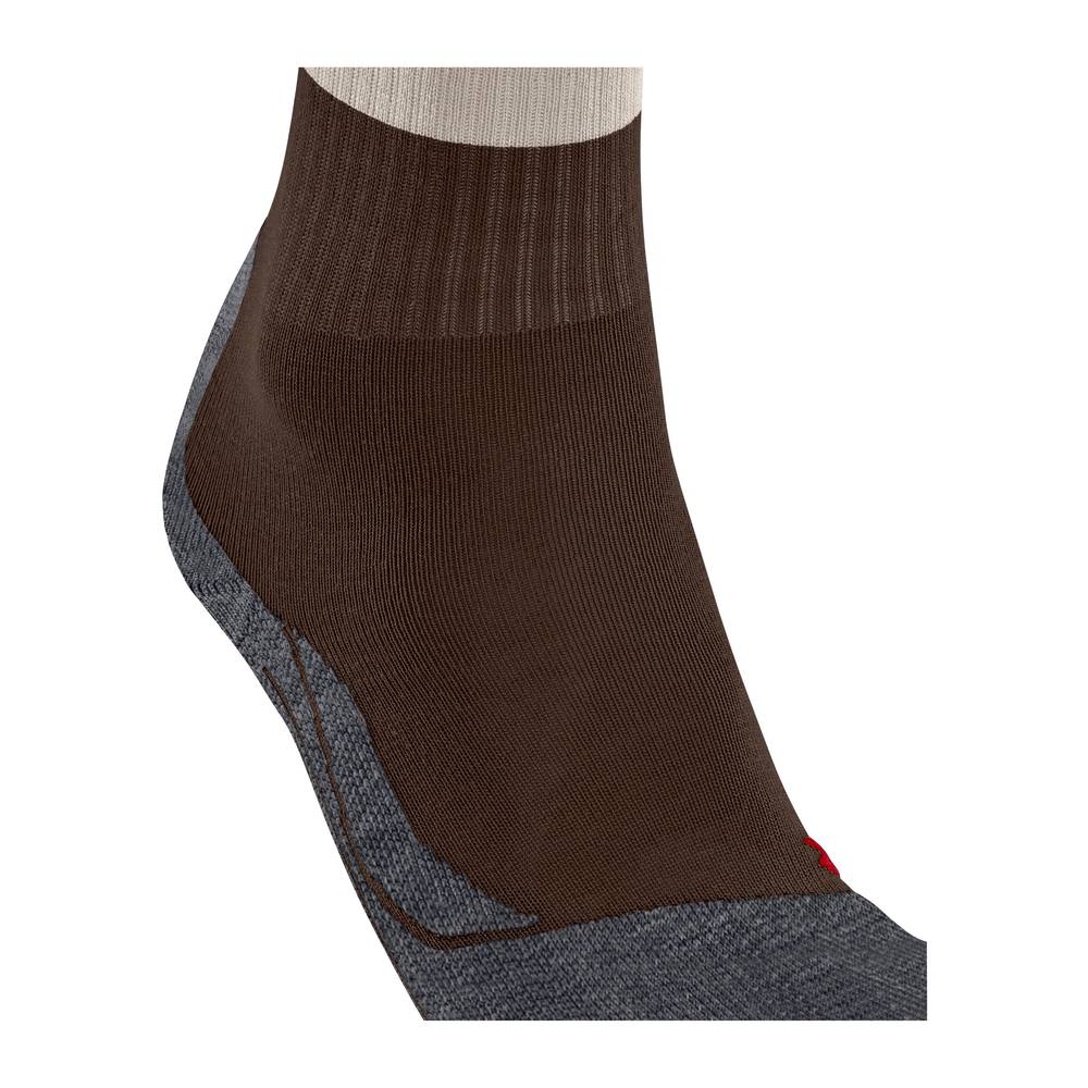 FALKE TK2 Explore Women - Trekkingsocken schnelltrocknend geruchshemmend