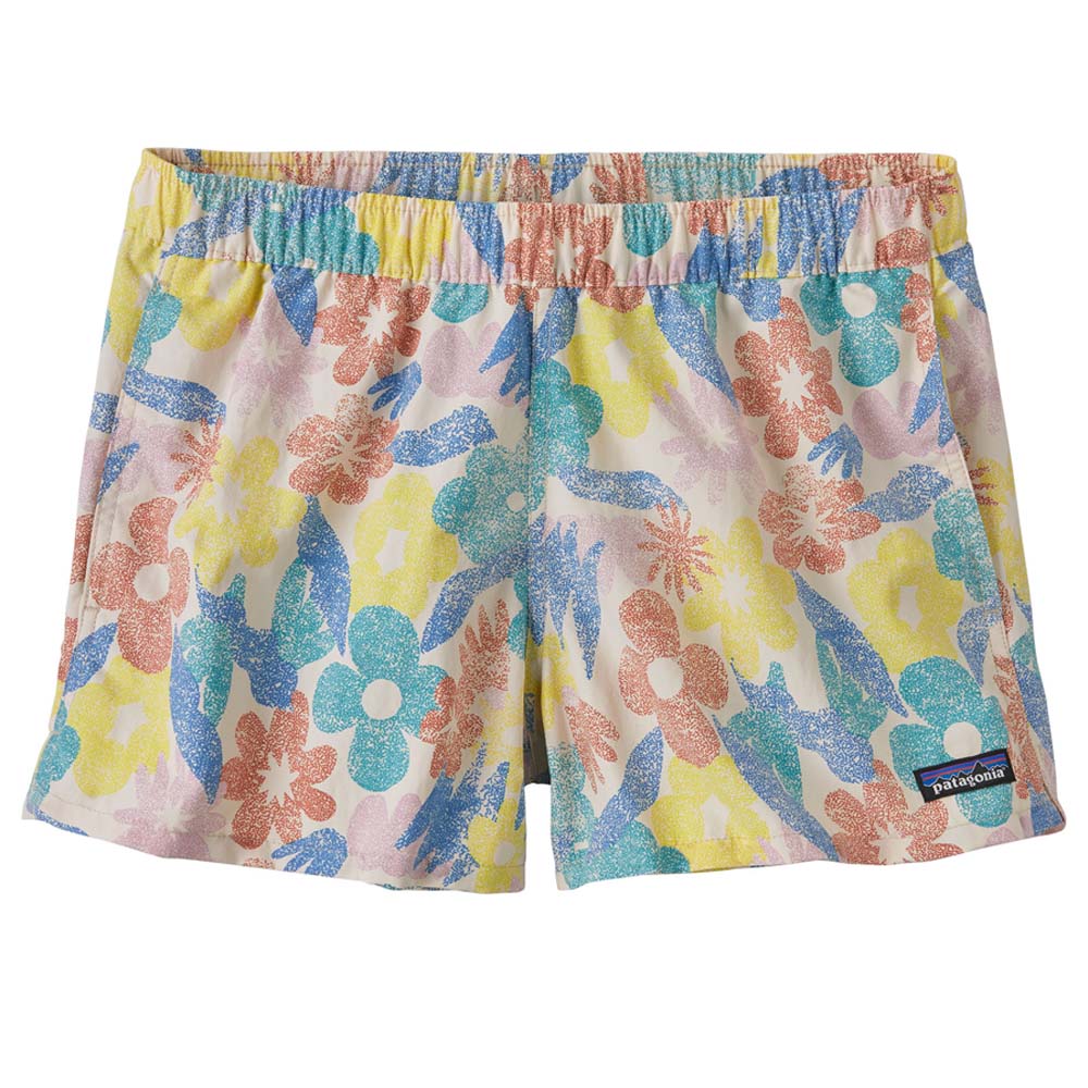 PATAGONIA Barely Baggies Shorts 2 ½ in Women – Shorts
