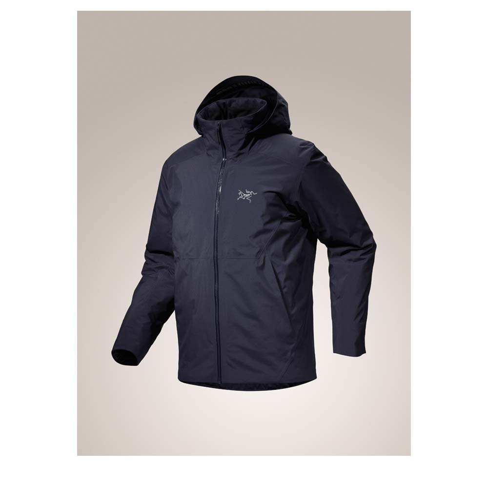 ARC’TERYX Ralle Insulated Jacket Men – Regenjacke