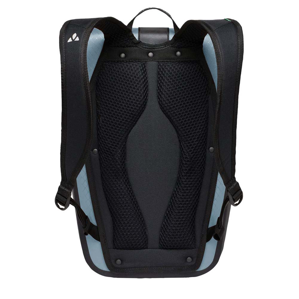 VAUDE Clubride Aqua 17 -  Fahrrad-Rucksack mit wasserdichtem Rollverschluss