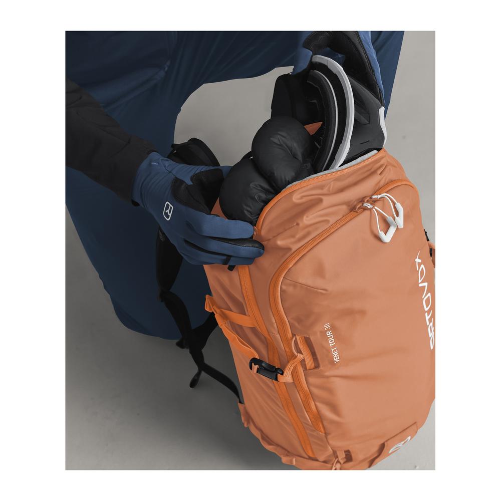 ORTOVOX Venet Tour 30 - Skitourenrucksack mit hohem Tragekomfort