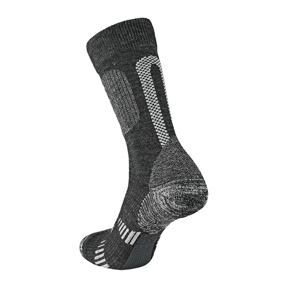 ARECO Wapiti TREK S06 Merino Tech - Trekkingsocke wärmeregulierend & weich
