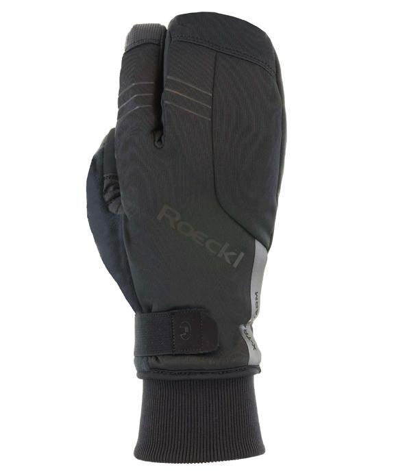 ROECKL Villach 2 Trigger - Winterradhandschuh
