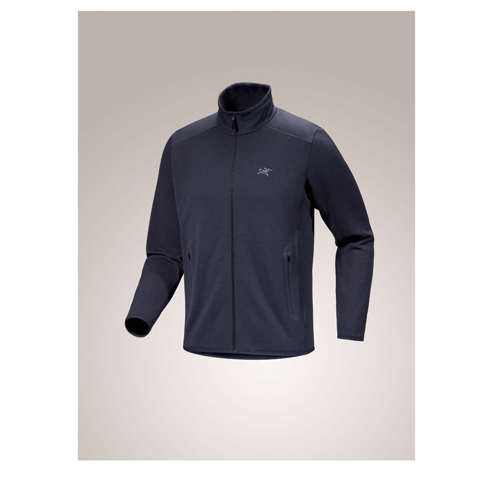 ARCTERYX Kyanite Jacket Men – Fleecejacke