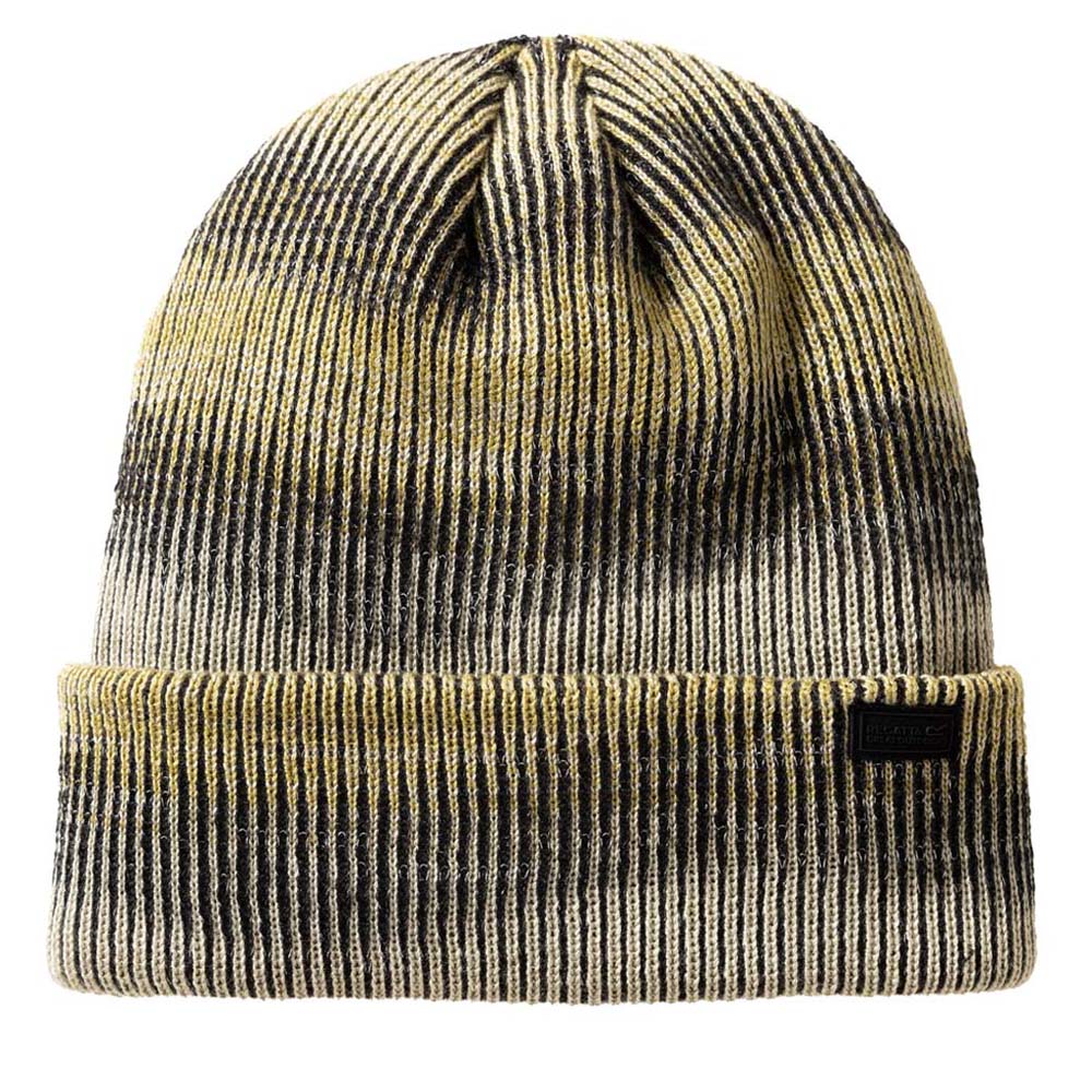 REGATTA Reflec Rib Beanie Unisex - Beanie reflektierend, wärmend