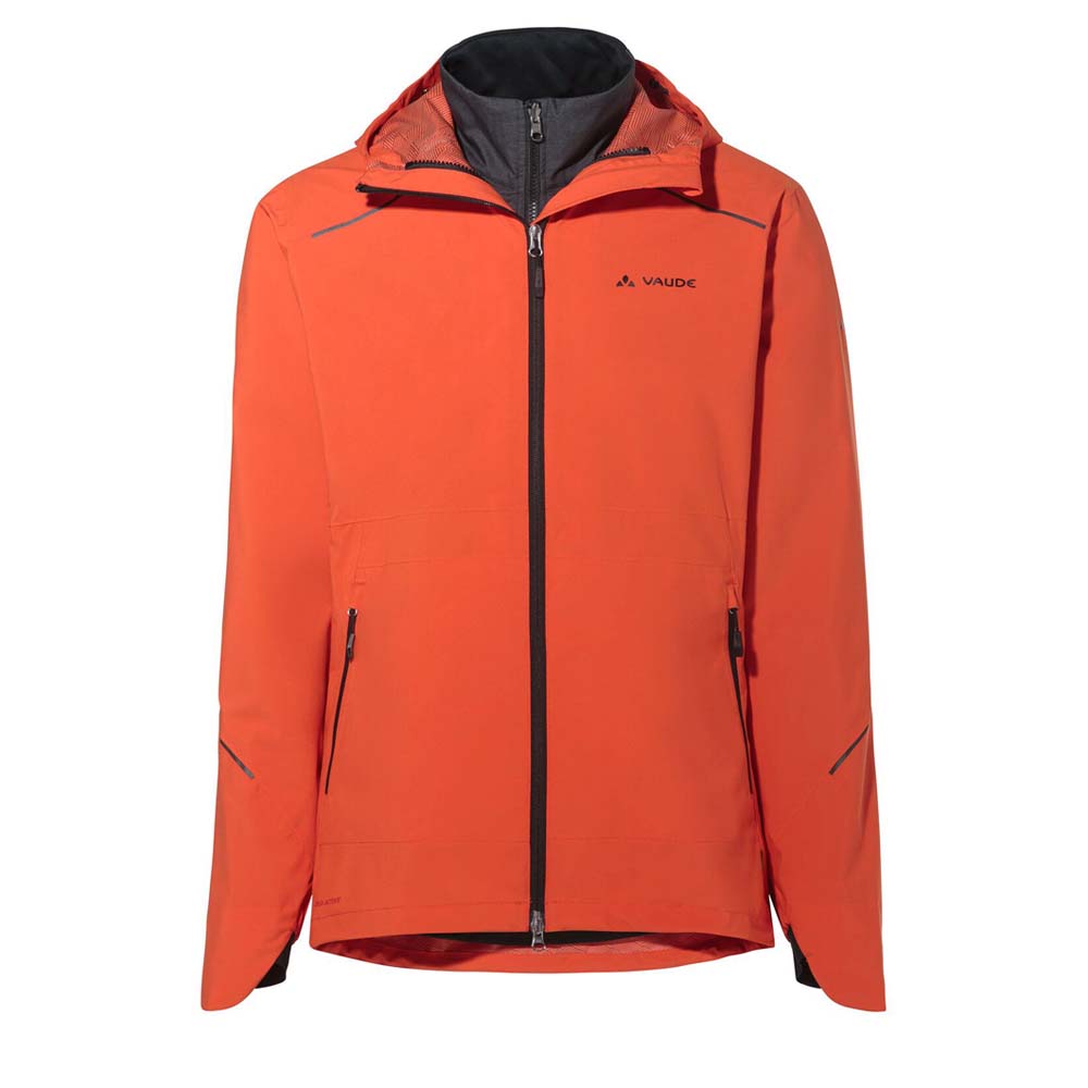 VAUDE Yaras 3in1 Jacket Men - Doppeljacke