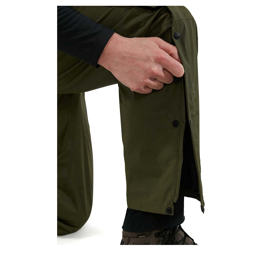 BERGHAUS Deluge Pro 2.0 Pants Men - Regenhose 