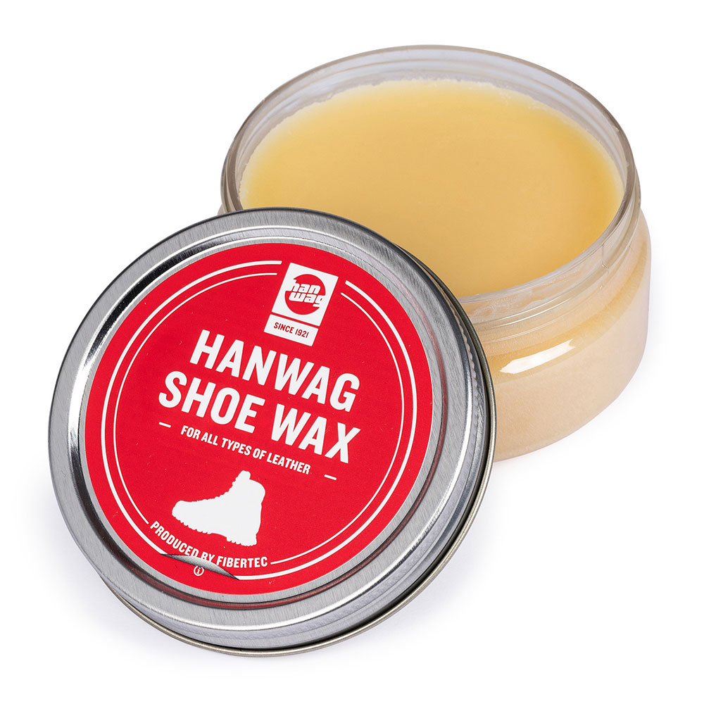 HANWAG Shoe Wax - Schuhpflege