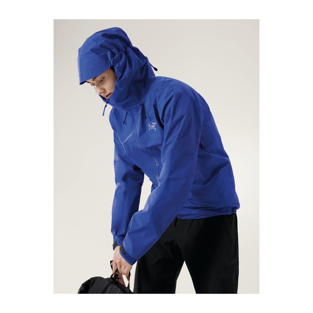 ARC'TERYX Beta SL Jacket Men - Hardshelljacke wasserdicht, winddicht