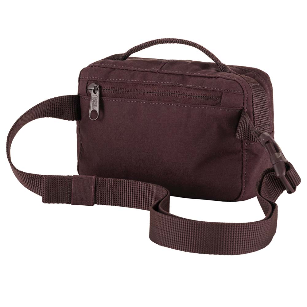 FJÄLLRÄVEN Känken Hip Pack - Bauchtasche kompakt, wasserabweisend