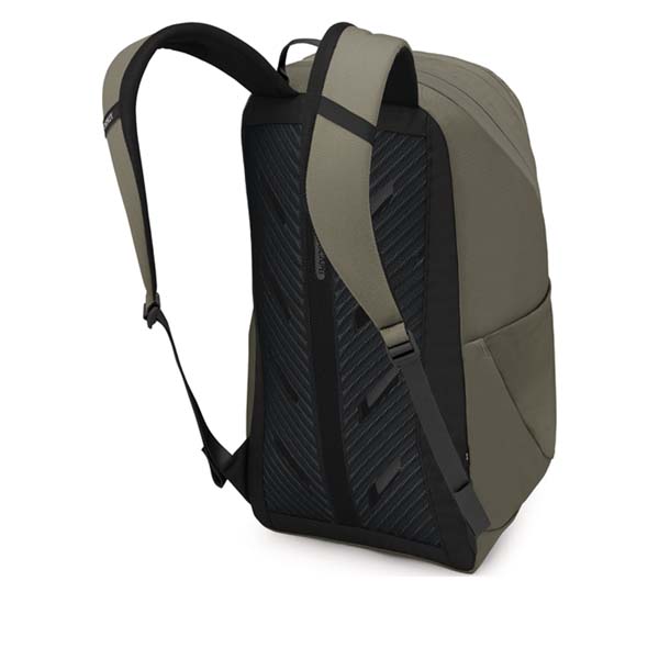 OSPREY Astronova - Alltagsrucksack mit Laptopfach und AirScape Rückenplatte