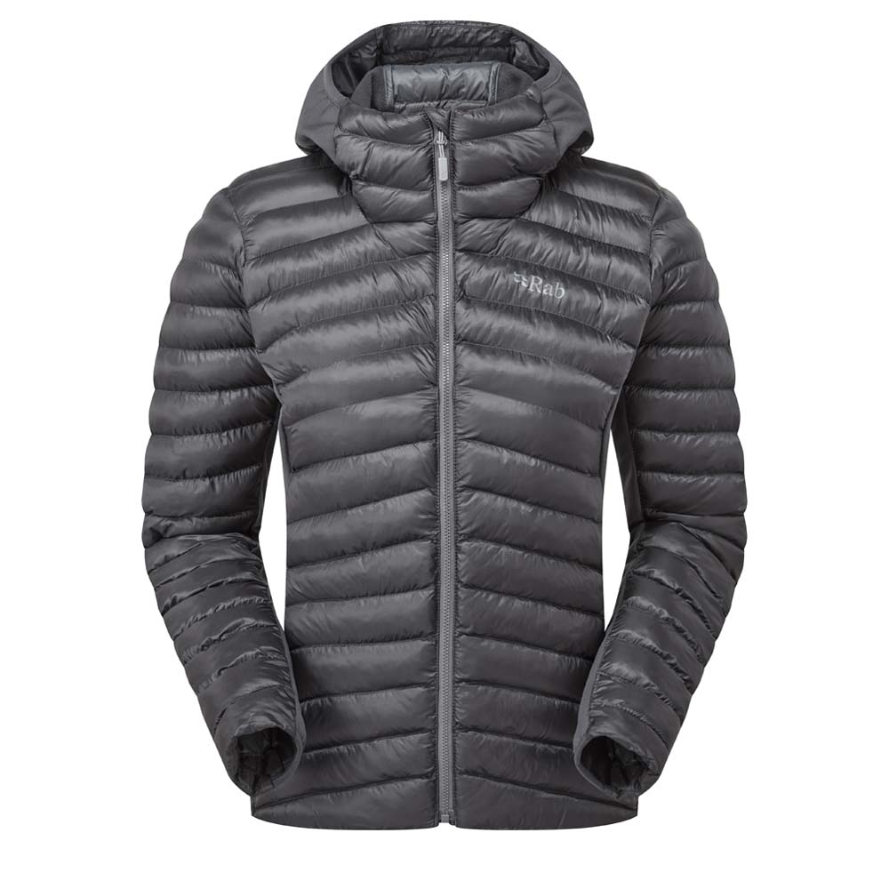 RAB Cirrus Flex Hoody Women – Funktionsjacke