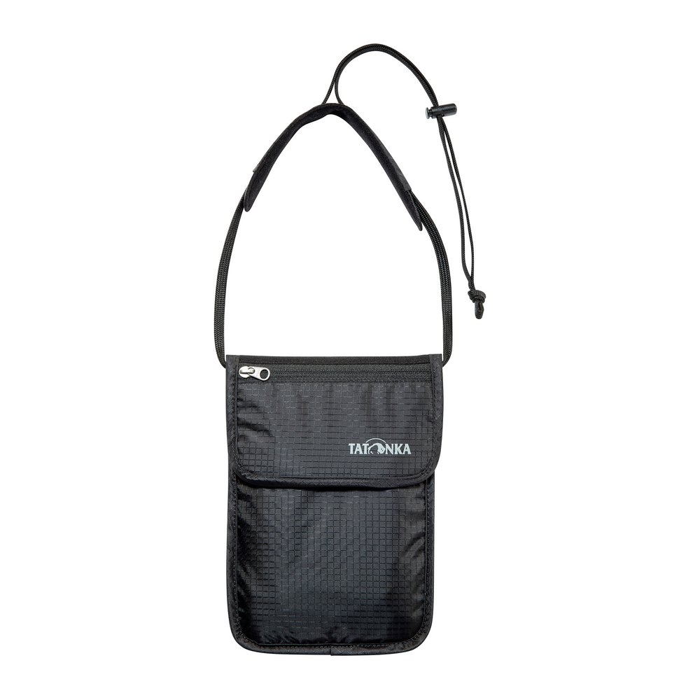TATONKA Skin Folded Neck Pouch - Brustbeutel mit weicher Rückseite