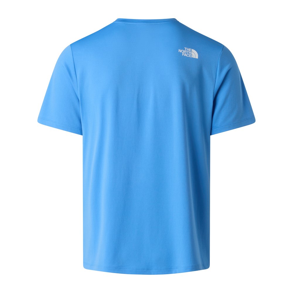 THE NORTH FACE 24/7 Short Sleeve Tee Regular Men - Funktions-T-Shirt schnelltrocknend, atmungsaktiv