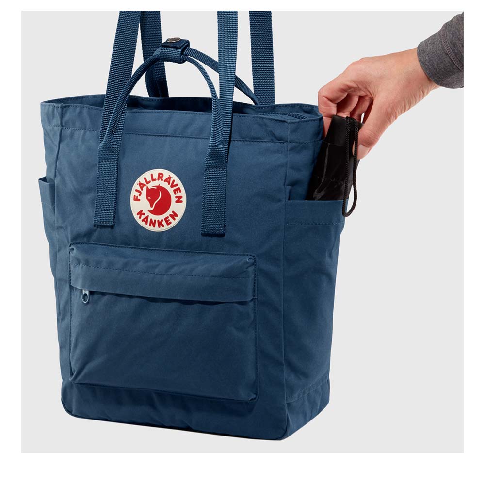 FJÄLLRÄVEN Kanken Totepack - Rucksack