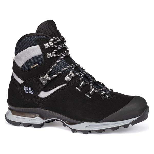 HANWAG Tatra Light Wide GTX - Herren Wanderstiefel mit breiter Passform