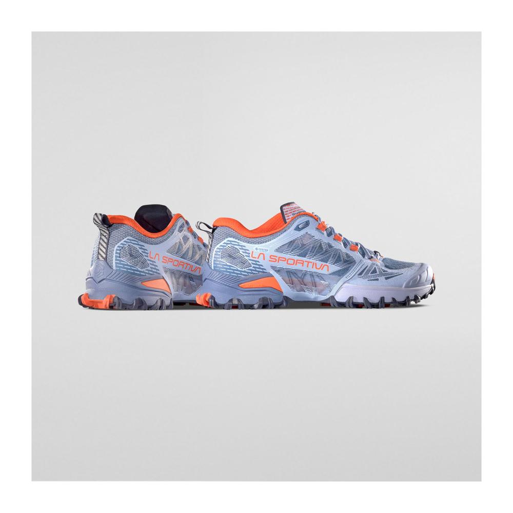 LA SPORTIVA Bushido III Wide GTX Women - Trailrunningschuh wasserdicht, atmungsaktiv