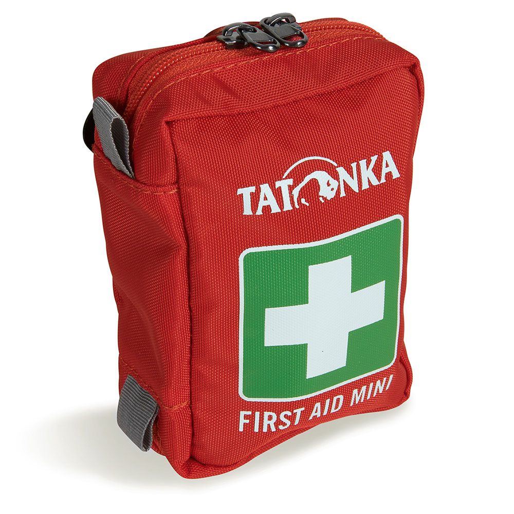 TATONKA First Aid Mini - Erste Hilfe Set