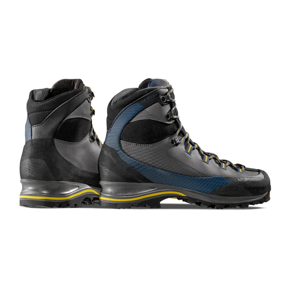 LA SPORTIVA Trango Trk Leather GTX Men - Trekkingstiefel wasserdicht, atmungsaktiv
