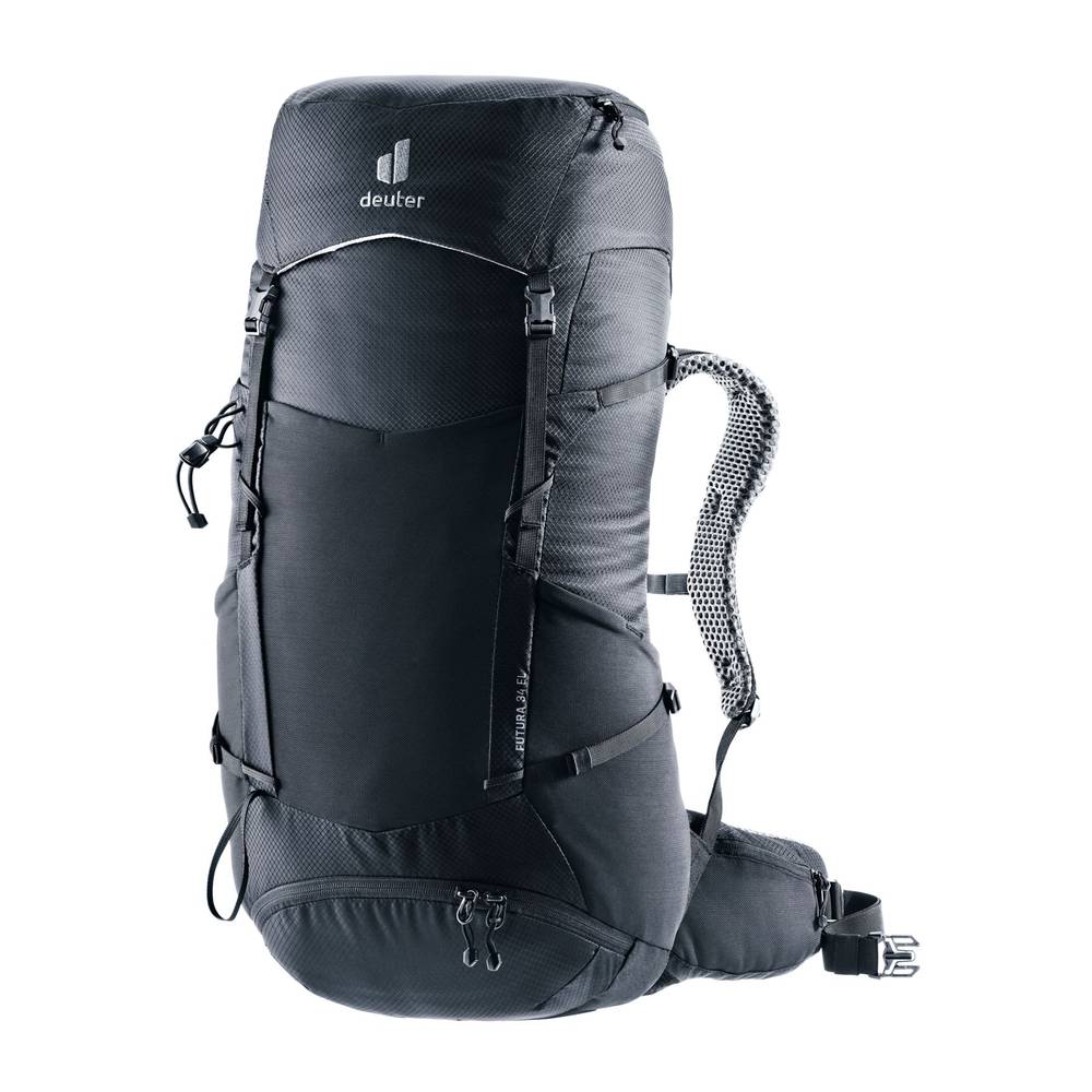 DEUTER Futura 34 EL - Wanderrucksack extra-lang und leicht