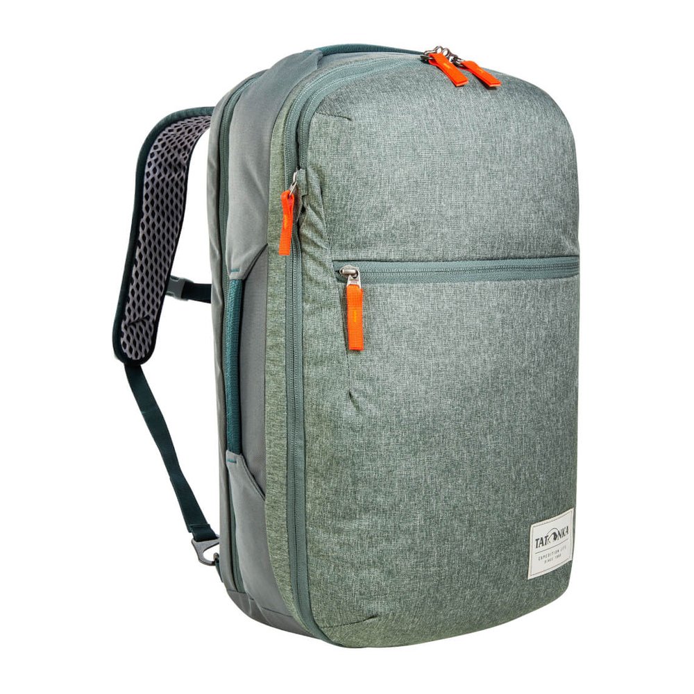 TATONKA Flightcase 27 - Reiserucksack handgepäcktauglich mit Laptopfach