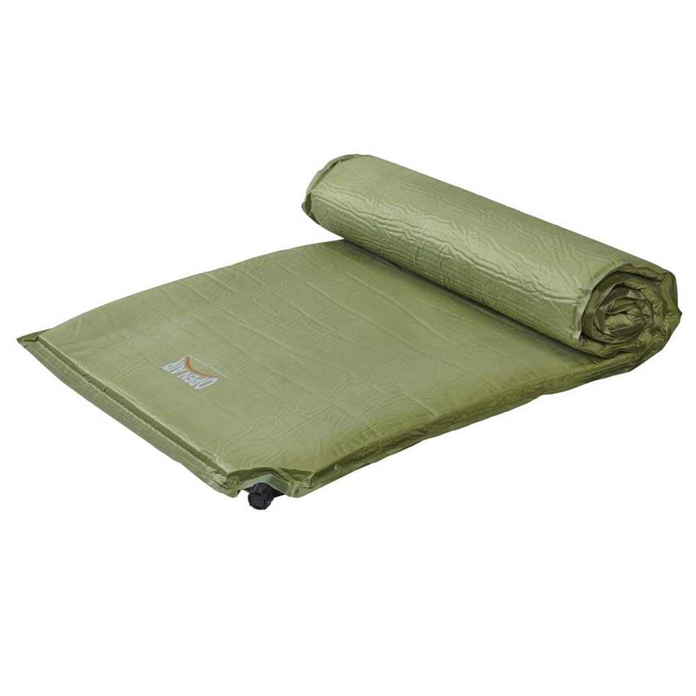 OPEN AIR Self-Inflating Mat 5 cm - Campingmatte