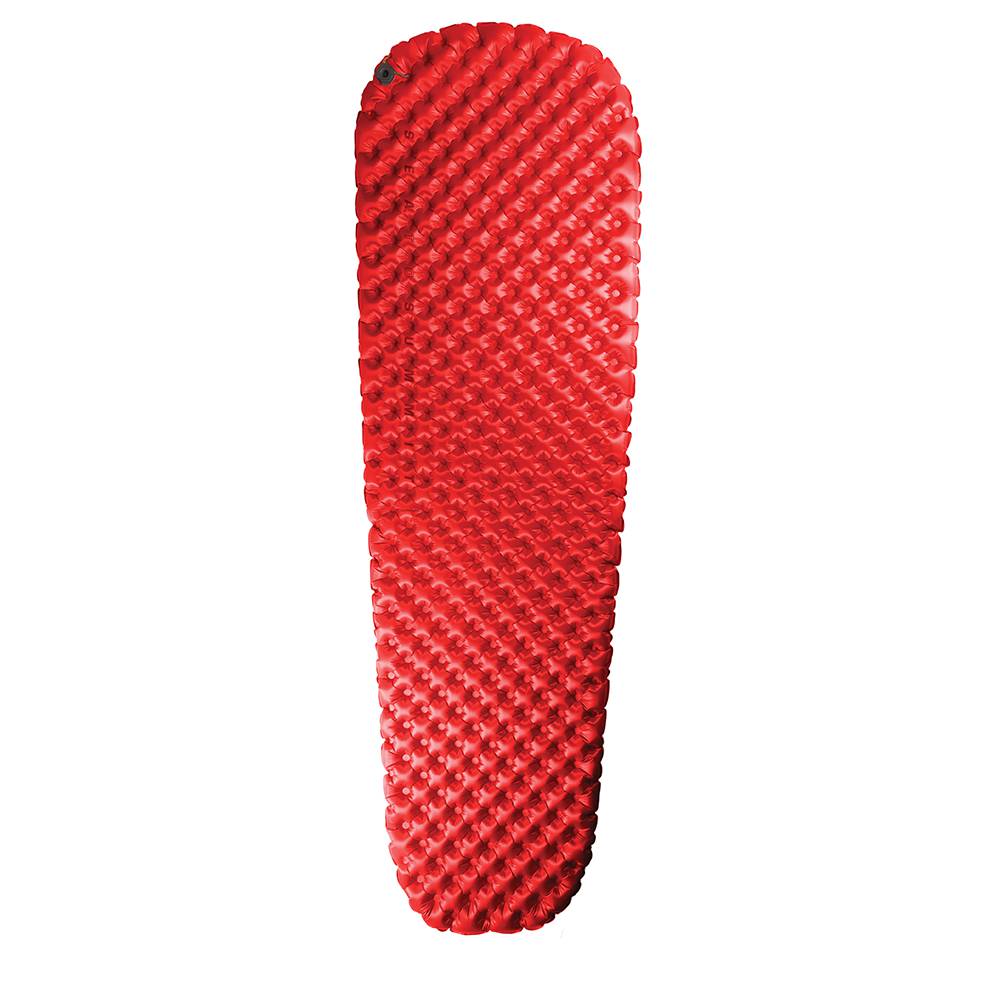 SEA TO SUMMIT Comfort Plus Insulated Mat - Thermomatte