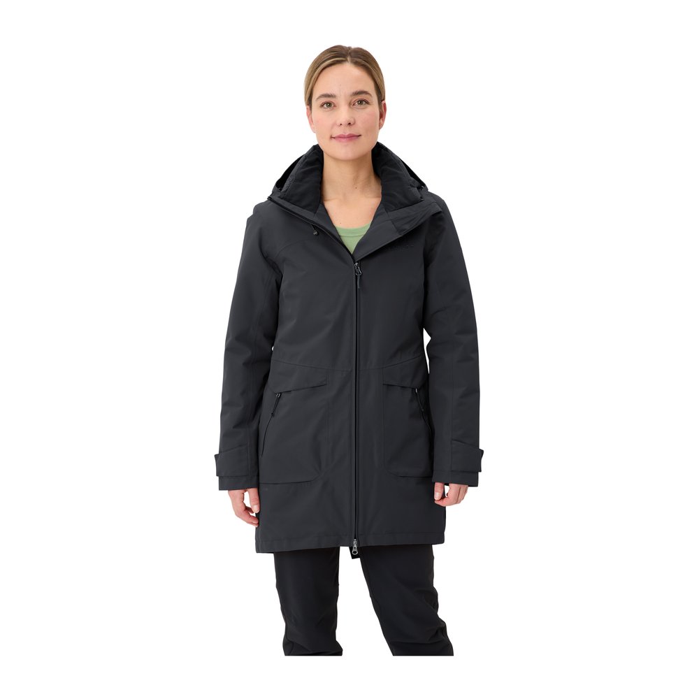 VAUDE Skomer Winter Parka III Women - Winterparka wasserdicht, winddicht