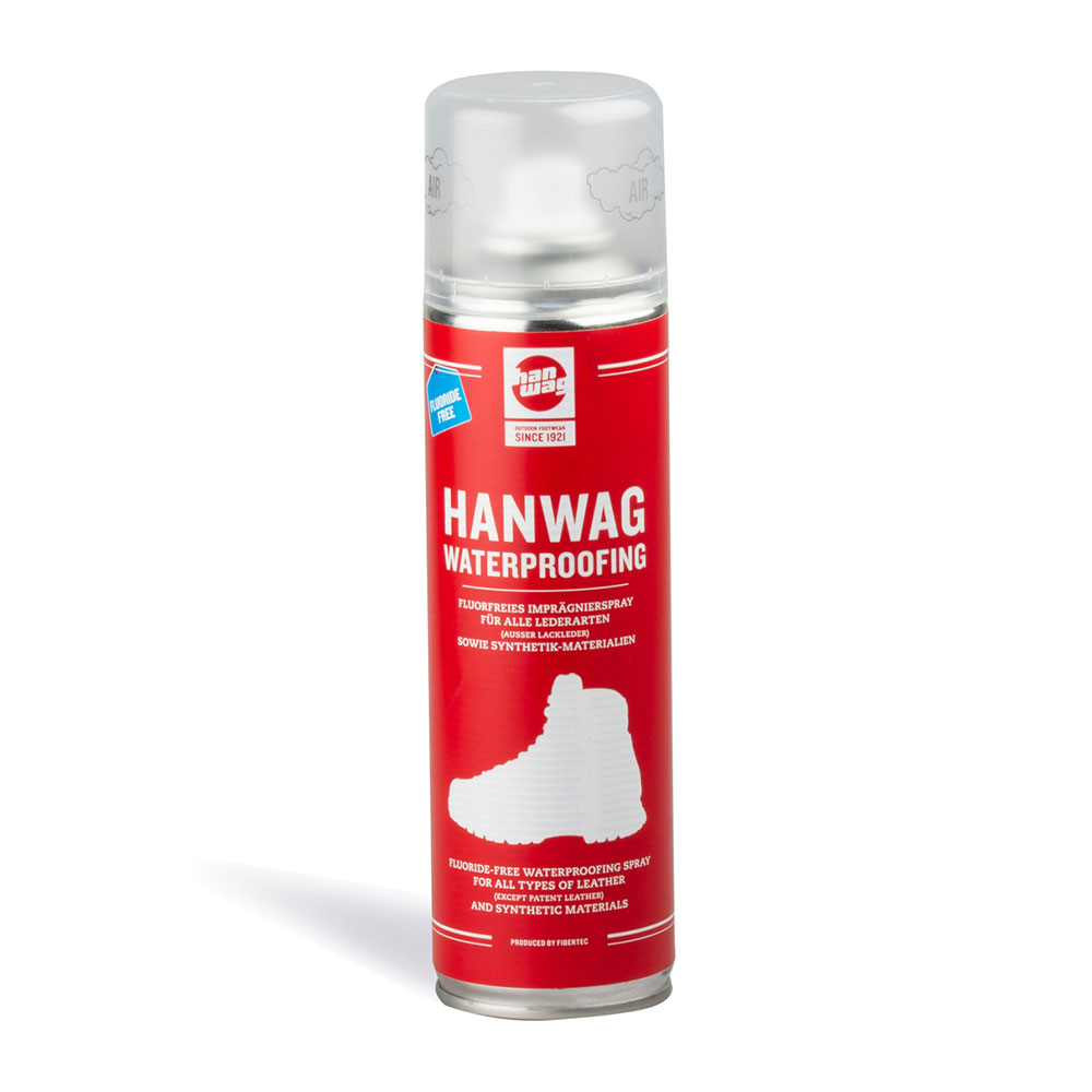 HANWAG Waterproofing Spray - Imprägniermittel