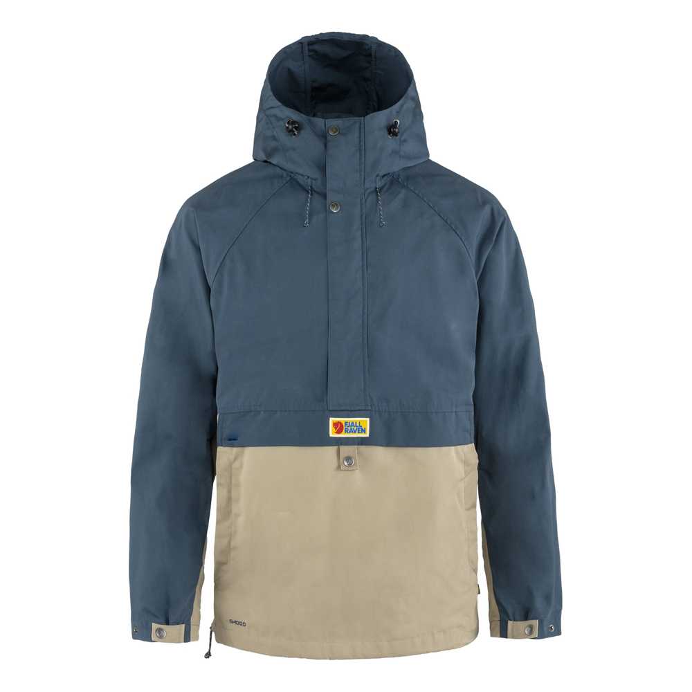 FJÄLLRÄVEN Vardag Anorak Men - Freizeitjacke