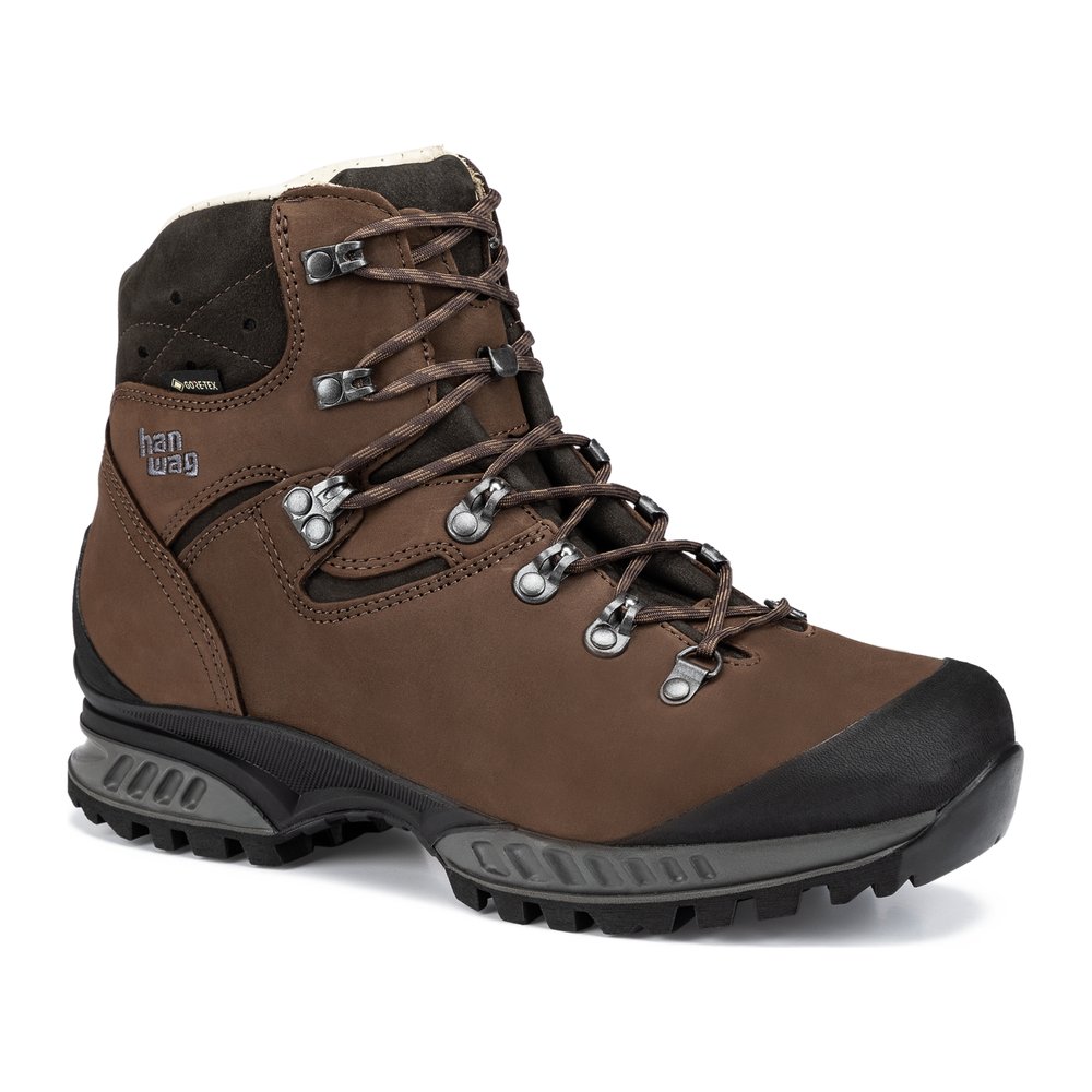 HANWAG Tatra II Wide GTX Men - Trekkingschuhe