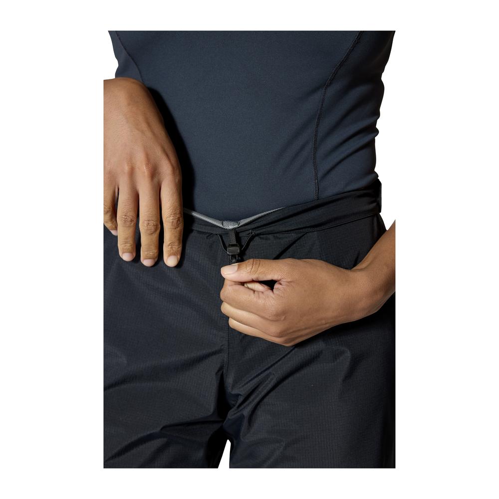 RAB Downpour Mountain Pants Women - Wasserdichte Regenhose