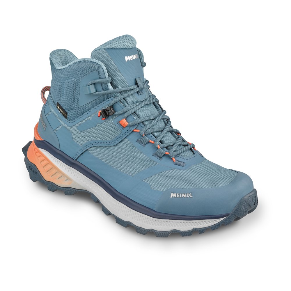 MEINDL Tahoma Lady Mid GTX Women - Multifunktionsschuh wasserdicht, atmungsaktiv