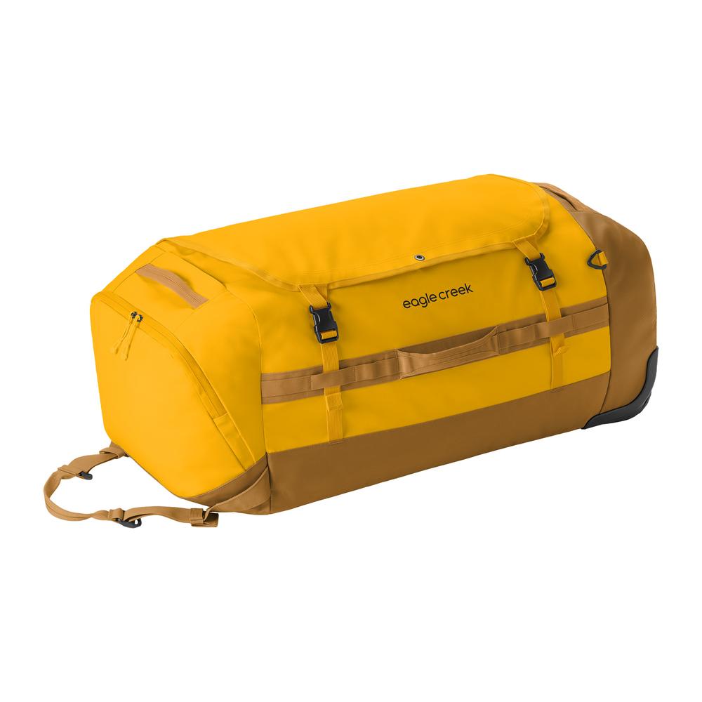 EAGLE CREEK Cargo Hauler Rolling Duffel 130L - Rollreisetasche wasserabweisend, robust